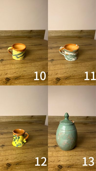 Арт Керамика ръчна изработка