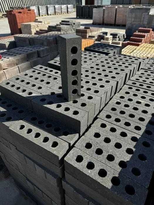 Облицовочный кирпич М 150