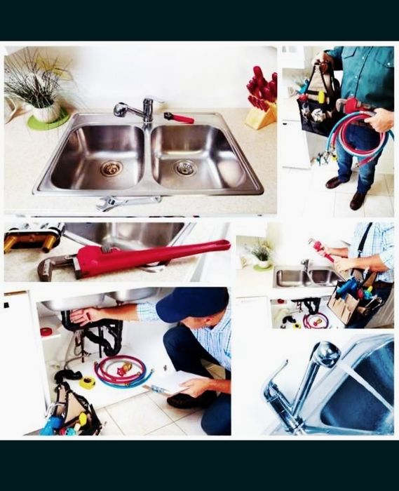 Instalator Autorizat Preturi Foarte Accesibile Intervenții Rapide.