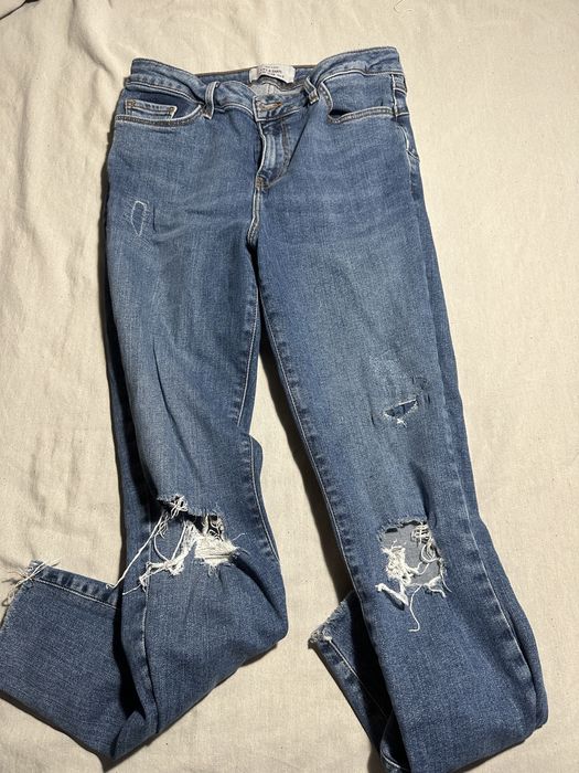 Дънки и панталони нови