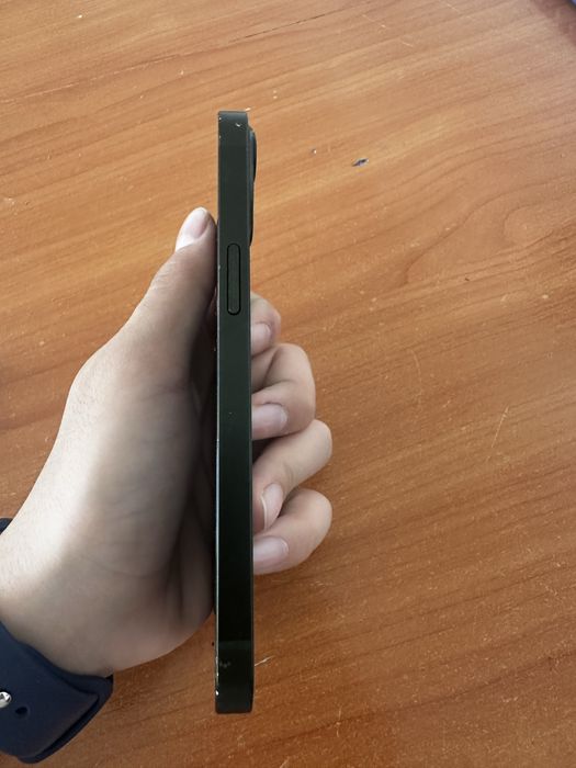 Iphone 13 128gb akb100