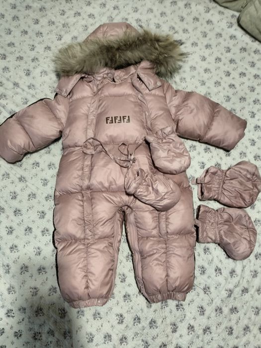 Продам комбинезон