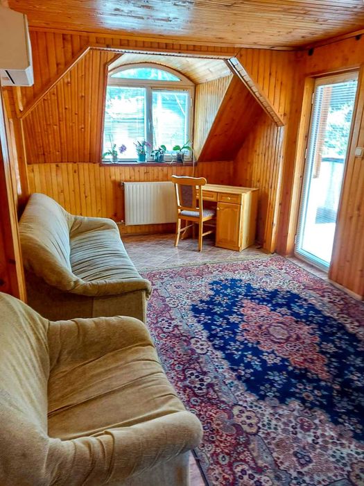 Дава се под наем Етаж от къща в София, в.з. Симеоново - Драгалевци - 80 кв.м за 458.49 € - Снимка #4