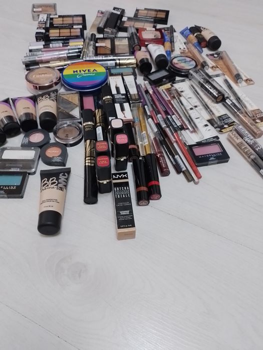 Тональный крем оригинал