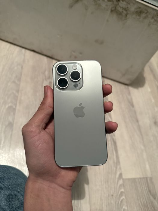 iPhone 15 pro 256gb Айфон 15 про 256гб Iphone