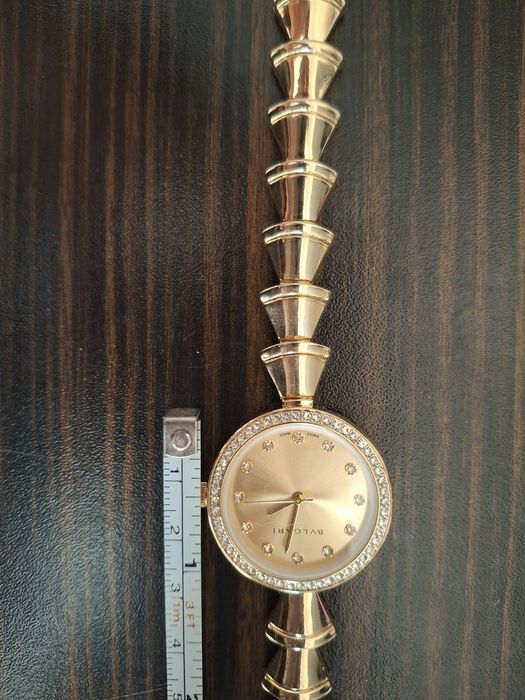 Bvlgari watch women