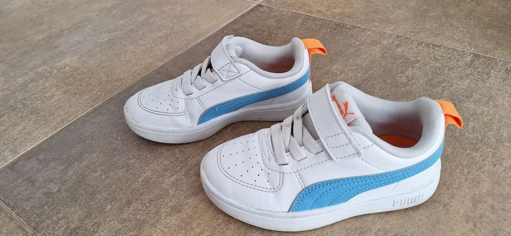 Детски маратонки Puma ,размер 27.5