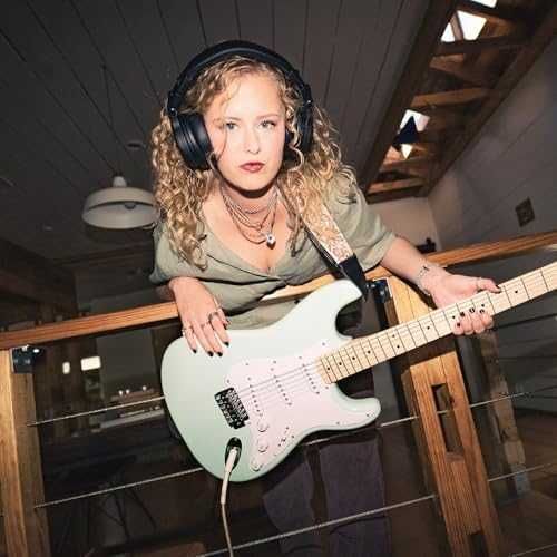 Нови DJ слушалки OneOdio Max 1 LDAC, 120ч, 50мм драйвери, ENC микрофон