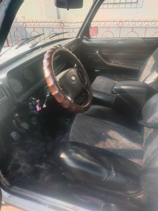Продается авто ВАЗ 2107
