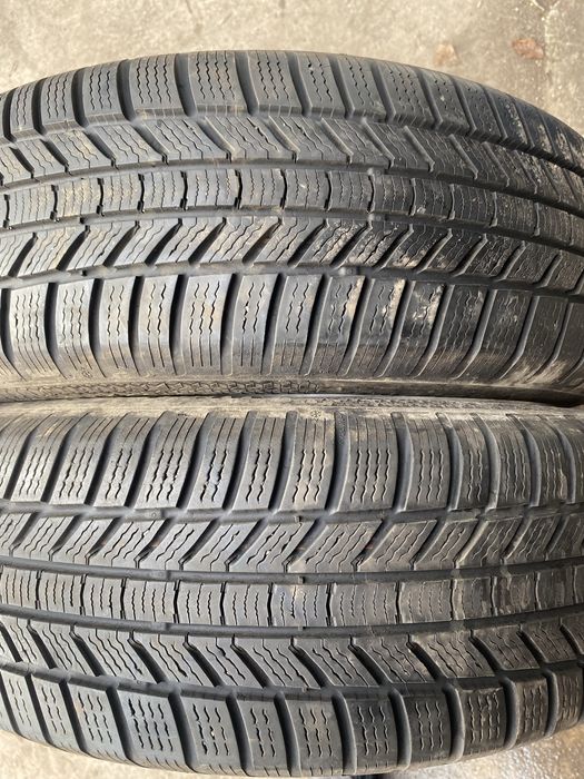 215/65/17 Continetal 2 бр