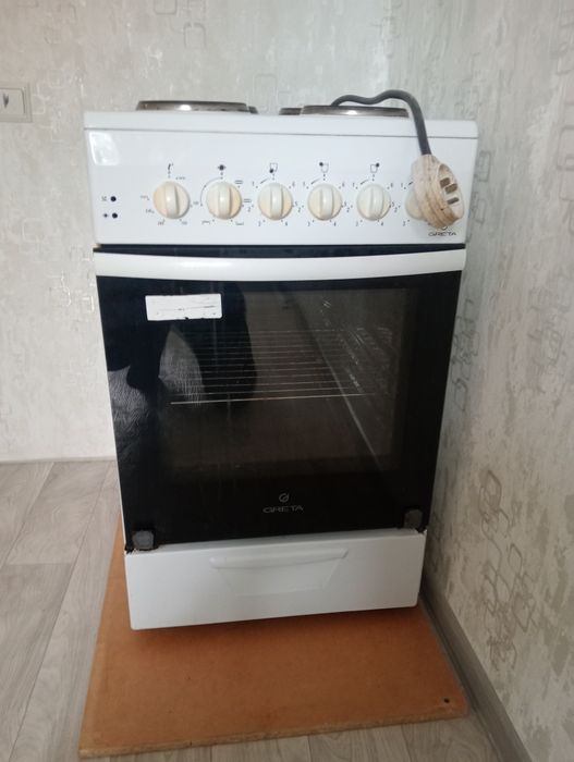 Продам электрический плита
