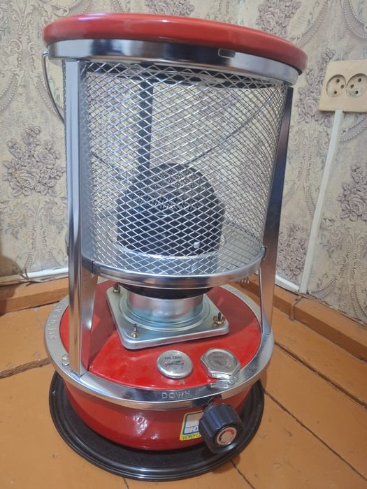 печка красинга ишледгон