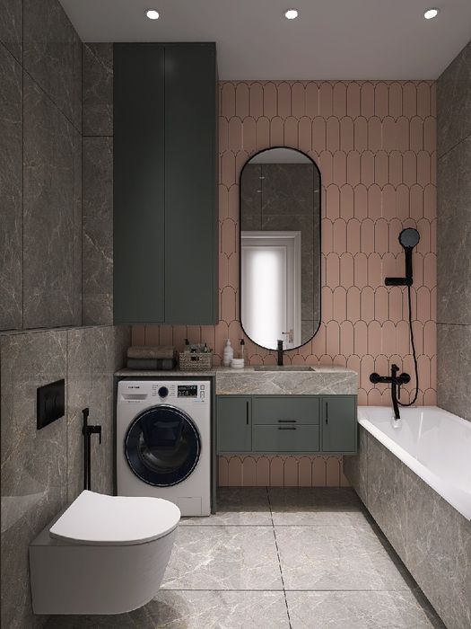 Дизайн интерьера