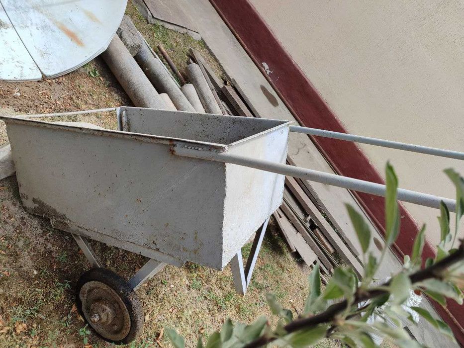 Продается Тележка. Арава сотилади.