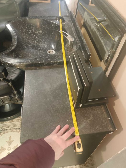 Бръснарско оборудване