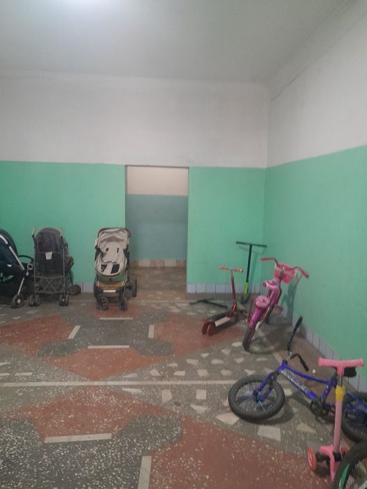 Продам комнату в обшежитии