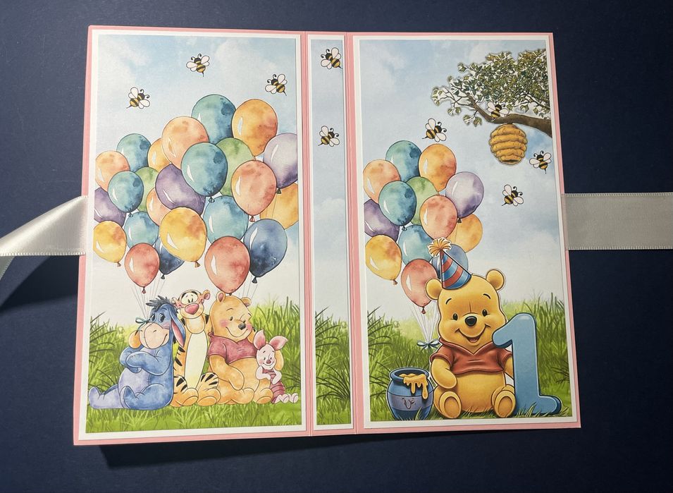 Ръчно изработени картички