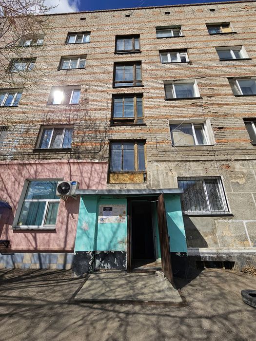 Сдам комнату в общежитии