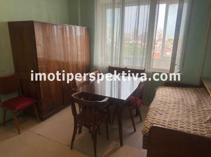 Продава се Двустаен апартамент в Пловдив, Кючук Париж - 64 кв.м за 1480 €/кв.м - Снимка #5