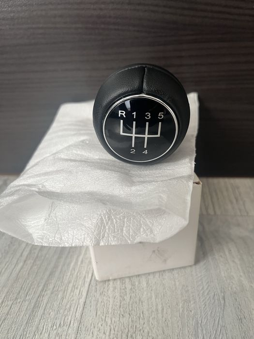 Чисто нова скоростна топка audi a3