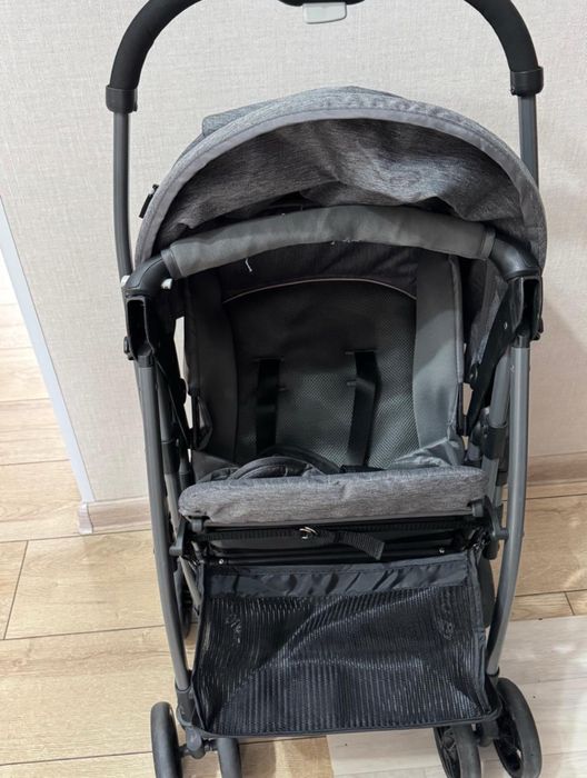 Детская коляска Прего