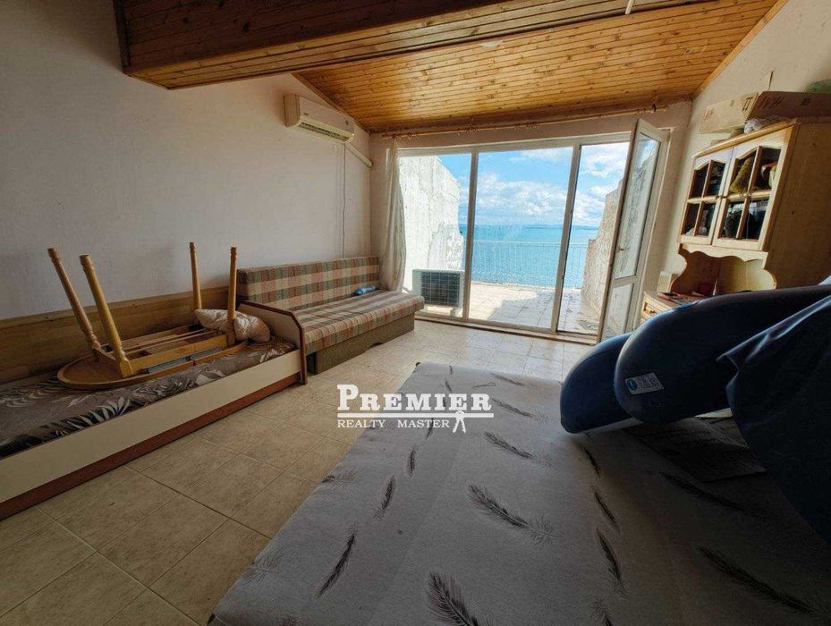 Продава се Двустаен апартамент в Поморие - 80 кв.м за 784 €/кв.м - Снимка #1