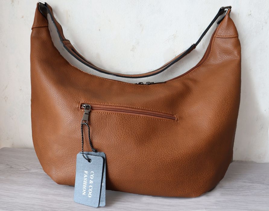 Стилна дамска чанта