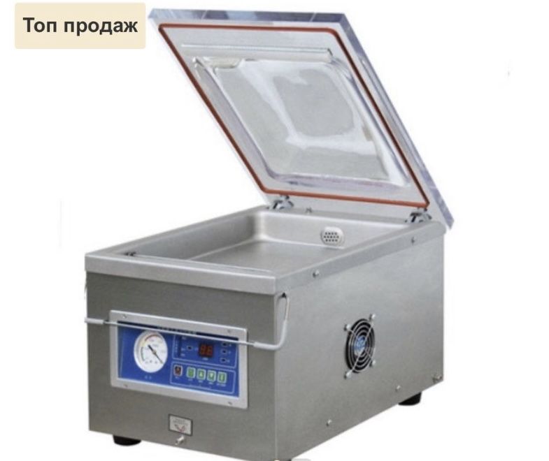 Вакуумные упаковщики вакууматоры Астана