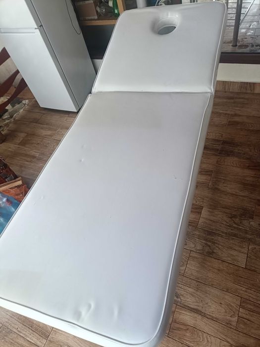Masă de masaj profesională