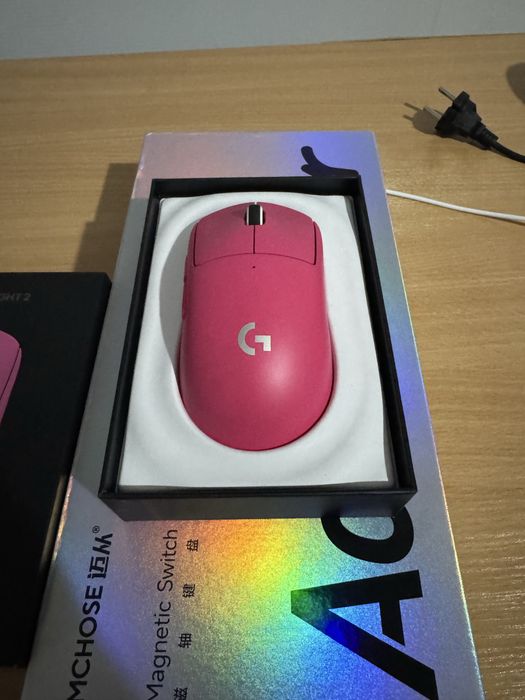 Игровые комплектующие для компьютера