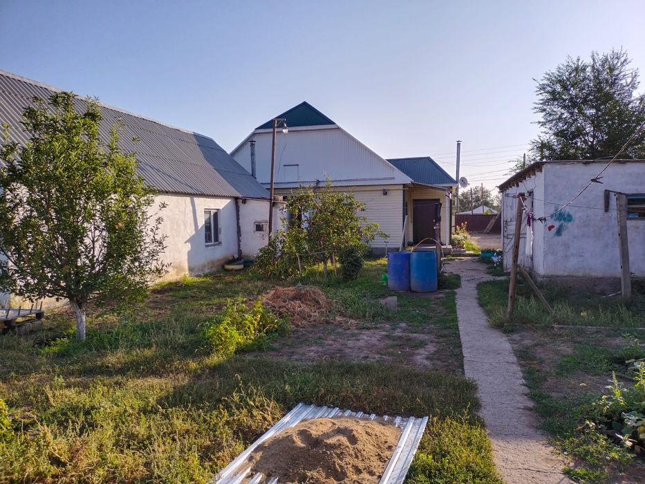 Продам жилой дом