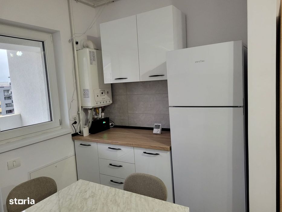 Berceni-Metrou Berceni-Apartament 2 camere-PRIMA INCHIRIERE