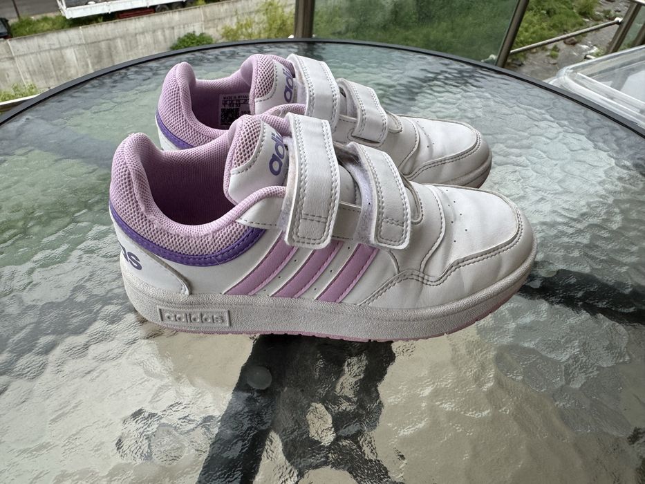 Детски маратонки Adidas