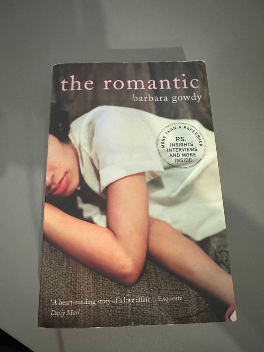 The Romantic – Barbara Gowdy
