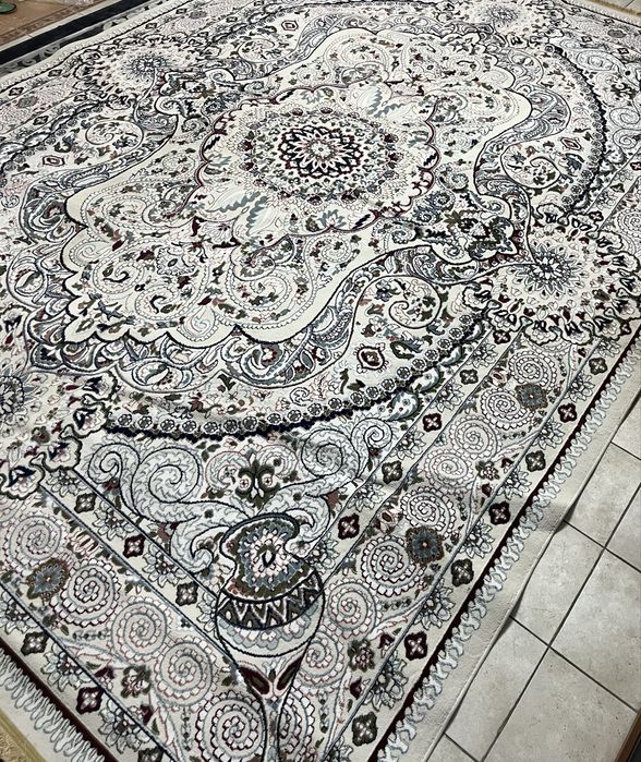 Продам ковры в отличном качестве