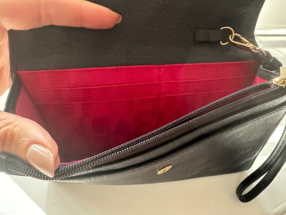 Клъч Фурла / Futla