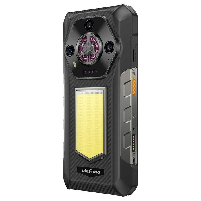 Ulefone Armor 30 24GB RAM 512GB ROM, 12800 мах батерия, с IP68 защита