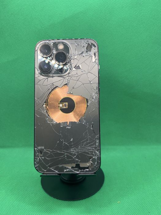 Iphone 13 PRO 256GB baterie 88% Lazar Amanet Crangasi 54384