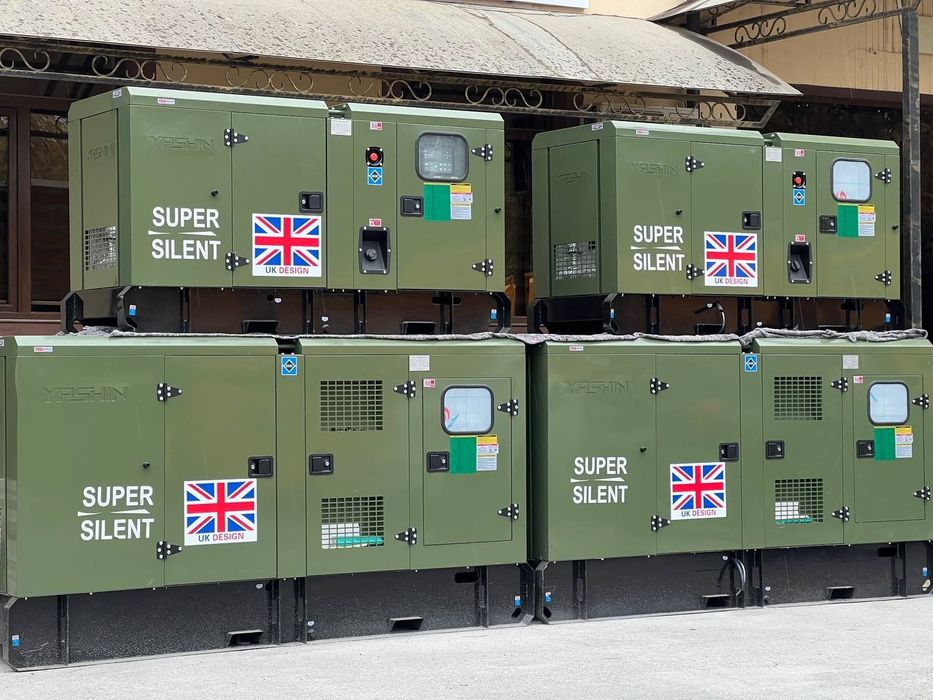 Генератор Generator