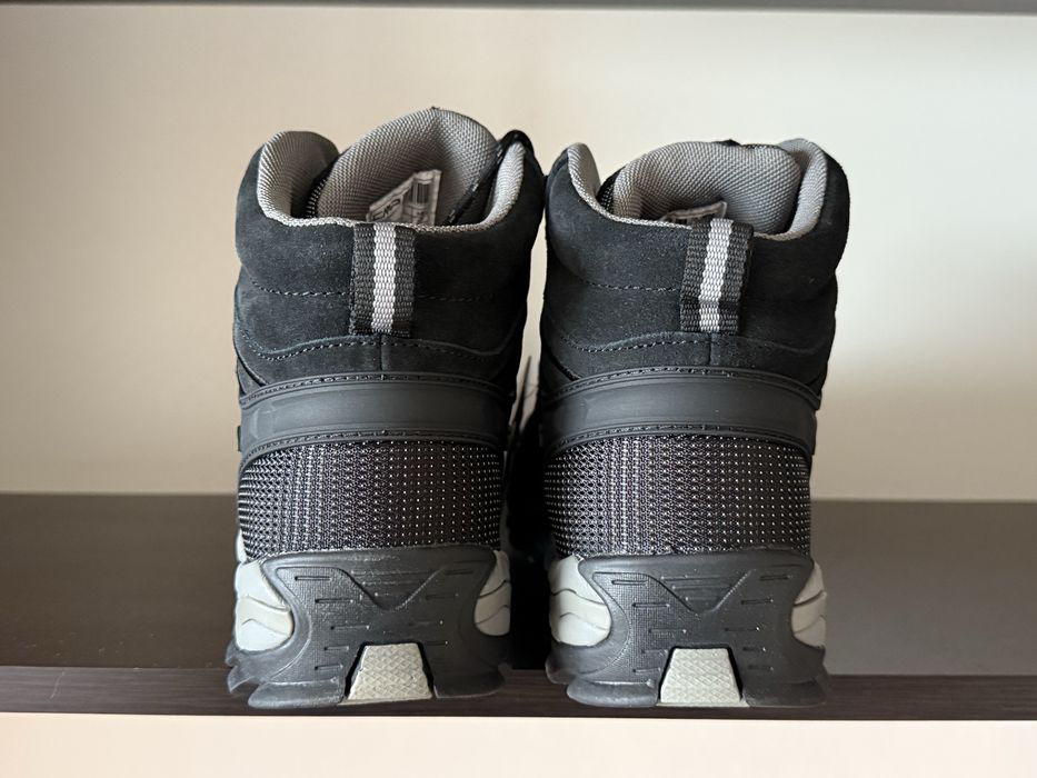 CMP RIGEL MID Waterproof 42номер 27см Стелка Нови с Кутия