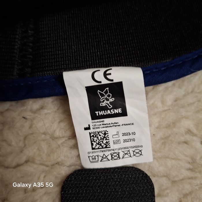 Ортеза за обездвижване на горен крайник