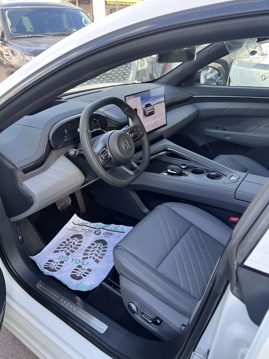 zeekr 001 z sport awd full