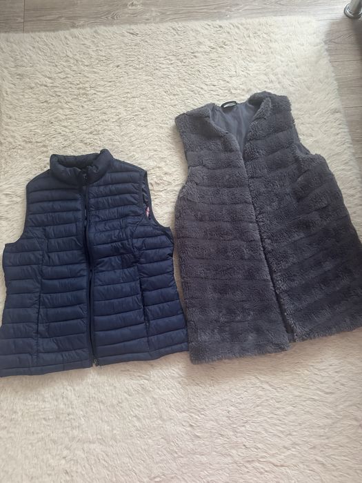 2 Veste dama pret ptr ambele!!
