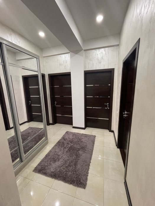 Сдается квартира ЖК Новомосковская Golden House