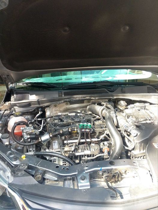 Chevrolet onix, kulrang satin steel gray met.