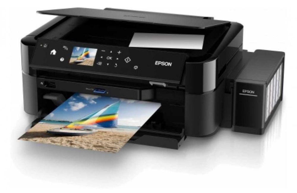 Printr L850 kafolati bilan