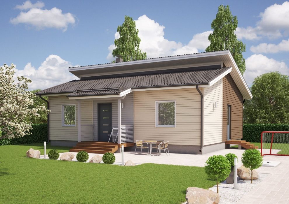 Сэндвич панели От Производителя