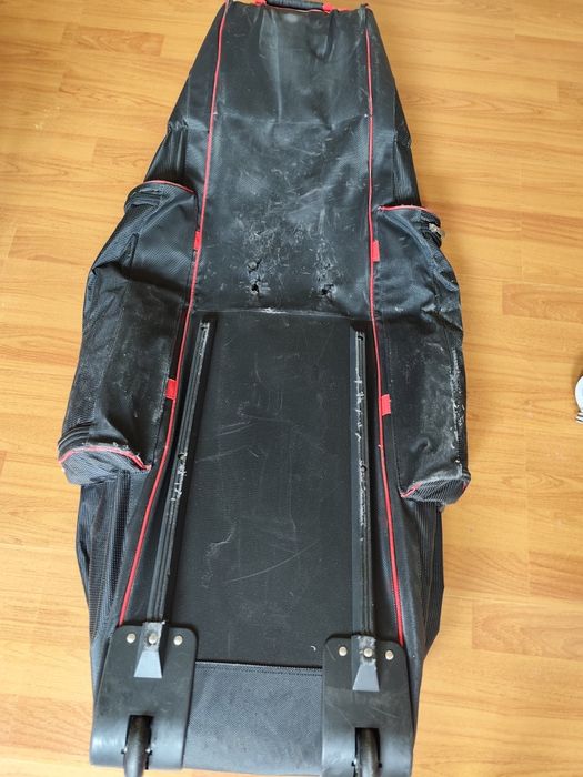 Сумка для гольфа