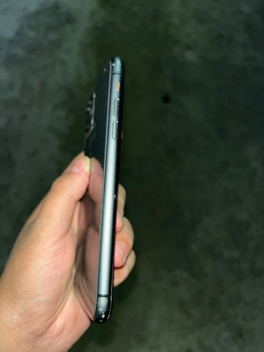 IPhone 11 128gb 68emkost