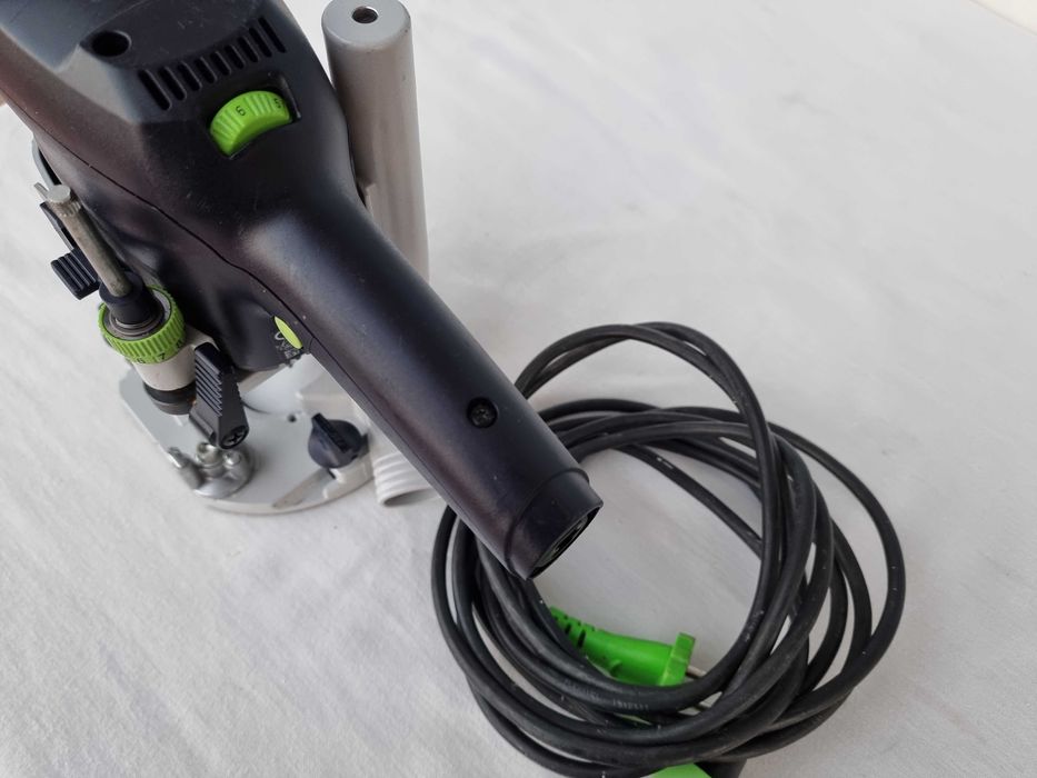 Festool OF 1010 EBQ - оберфреза